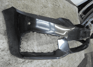 Bmw G30 5 m idealny zderzak przedni 2