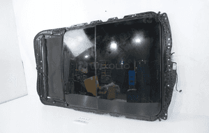 AUDI A4 B9 SZYBERDACH PANORAMA SZYBA 2015- 8W9877041 3