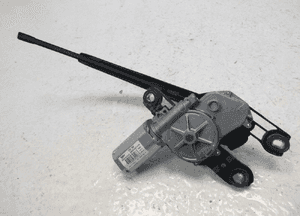 VW POLO V VI T-CROSS T-ROC SILNICZEK WYCIERACZEK 5