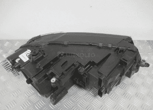 Lampa przód przednia lewa vw tiguan ii 2 allspace 5NN941081C 2016-2020 16