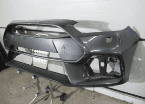 Zderzak przedni przód ford focus rs MK3 lift 2015- 2
