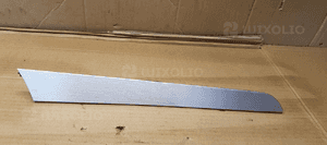 Listwa dekor drzwi lewy tył Audi A4 B8 8K0867419 1