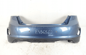 Ford fiesta MK8 2017- zderzak tył tylny H1BB-17906-A1 1