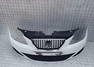 Zderzak przód seat ibiza iv 4