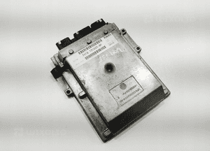 Komputer defender 2.4 tdci 7H12-12C250-BK 2006-14 1