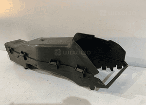 BMW E71 Kanał powietrza hamulca R 7180624 - 13760 1