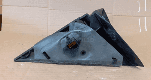 Lusterko lewe 5 pin renault scenic ii NV676 4