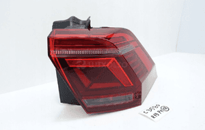 Lampa prawy tył prawa tylna vw tiguan ii lift 20- 2