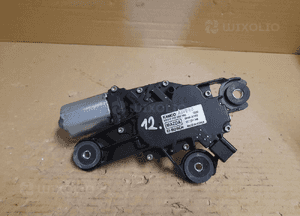 MAZDA 3 III FL SILNICZEK WYCIERACZKI ADOF00S2B2160 1