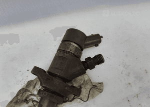 Wtrysk wtryskiwacz citroen ford 1.6 hdi tdci 0445110259 oryginał wysyłka! 3
