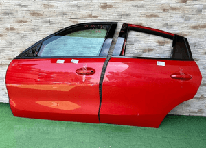 Drzwi bmw X6 G06 X6M F96 C3G 1