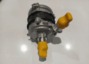 Porsche taycan pompa pompka 9J1.965.567.A 5