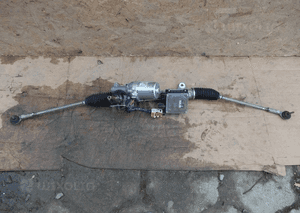 PRZEKŁADNIA KIEROWNICZA RENAULT TWINGO A4534600001 1