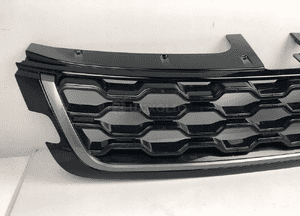 ATRAPA GRILL ZDERZAKA LAND ROVER EVOQUE II 2