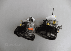 Pompa wspomagania Bipper Nemo Fiorino 1,4 HDI 2