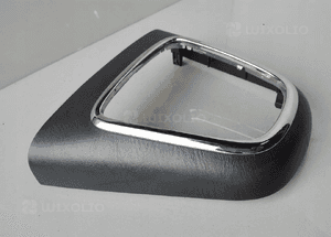 Toyota corolla verso ramka mieszka 58843-13010 1