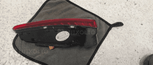 Skoda enyaq 5LG lampa tył tylna lewa oryginał 6