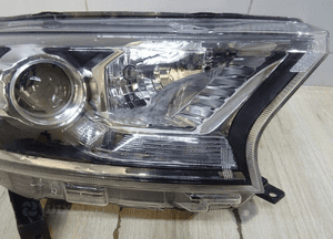 LAND ROVER DEFENDER 2 L663 20- LAMPA LEWA full LED 14 PIN LR181381 3