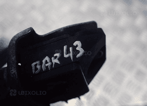 Czujnik dpf toyota yaris iii D4D 11- 89481-12050 radom 3