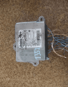 MODUŁ SENSOR AIR BAG MEGANE SCENIC II 8200337247 1