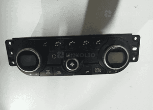 panel nawiewu koleos 1 27500jy58c 1