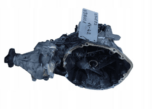 Skrzynia biegów reduktor renault koleos i 2.0 dci ND8001 2008-2015 1