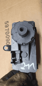 Włącznik świateł Mercedes W211 2115450104 3