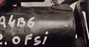 ROZRUSZNIK VW AUDI SEAT SKODA 2.0 FSI 06B911023 2