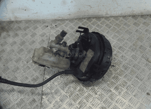 Serwo + pompa hamulcowa sharan MK1 lift 7M3612100F galaxy alhambra  1.8T 2002R 3