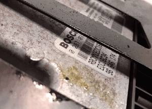 CITROEN C4 PICASSO 1.6 HDI KOMPUTER STEROWNIK 0281012980 WYSYŁKA! 3