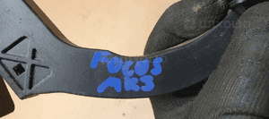 Pedał gazu potencjometr Ford Focus MK3 BV61-9F836-AB 6