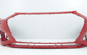 Zderzak przód przedni audi A4 B9 8W0 lift 19- 3