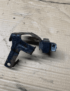 Zawór zaworek podciśnienia Hyundai IX35 1.7 CRDI 35120-2A400 3