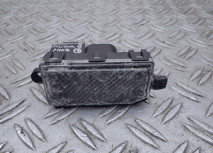 Ford rezystor dmuchawy AV6N-19E624-BA radom 1