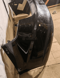 Zderzak tył seat leon iii kombi pdc 5