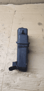 Zbiorniczek płynu wspomagania VW New Beetle 1C0422371B 2