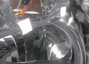 Lampa przednia przód lewa fiat 500 2007-2015 11