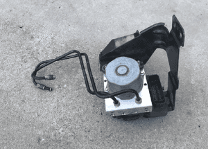 Pompa Abs Maserati Ghibli 670008166 0265243695 1