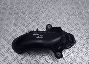 Rura powietrza wlot mercedes 221 A2215200001 radom 1