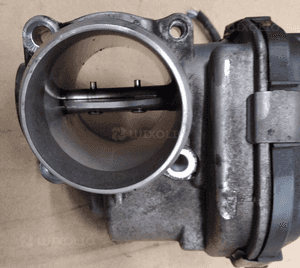 Peugeot 308 3008 5008  1.6 HDI przepustnica 9673534480 1