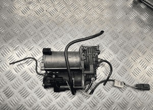Land rover kompresor pompa zawieszenia BH3219G525 5