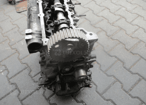 Silnik 1.5 dci renault dacia nissan słupek K9K732 4