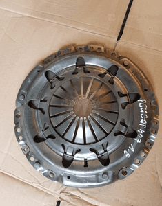docisk sprzęgła peugeot 407 1.6 hdi