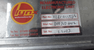 Audi A4 A6 B6 VW B5 2.5 TDI komputer silnika 8E0907401 8D0907401N 4