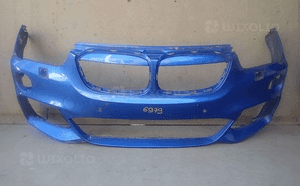 Zderzak przód przedni bmw X1 F48 m pakiet 1