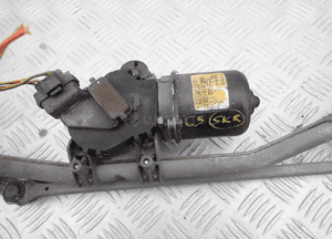 MECHANIZM WYCIERACZEK CITROEN C3 RADOM 2