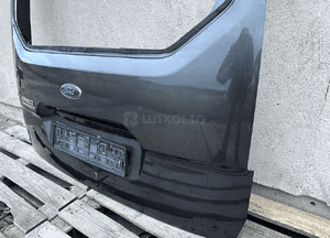 Klapa bagaznika tyl tylna ford connect MK2 ii 2 2013- bardzo ladna 2