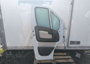 Drzwi lewe przód ducato jumper boxer movano c 14- nr 33 2