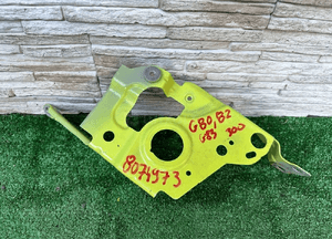 Mocowanie błotnika błotnik bmw M3 G80 M4 G82 G83 8074973 1