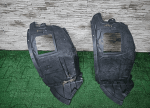 Nadkole prawe bmw X1 E84 2990092 1